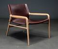 OXDenmarq. Loungestol Rama Chair Denne vare er sat til omsalg under nyt varenummer 4877498