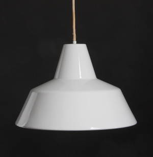 Louis Poulsen - Arbejdspendler 4