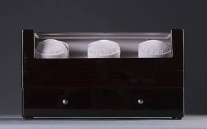 Watch winder, optrækkerbox