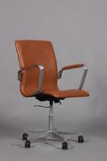 Arne Jacobsen. Oxford stol,  model 3271