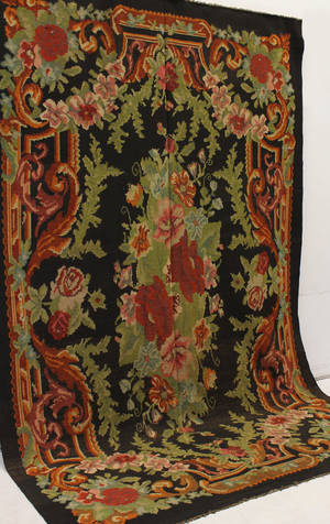 Kelim, Moldavisk, 377x240