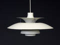 Poul Henningsen. PH5 pendel 