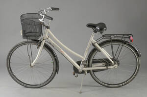 Kildemoes, damecykel. 167517