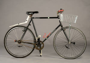 Jupiter, singlespeedcykel. 5105