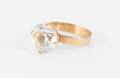 Ring i 18k, 1970