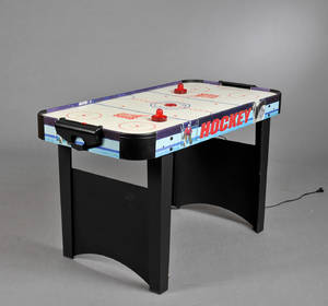 Airhockey bord