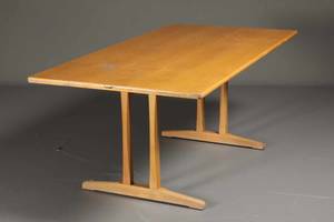 Børge Mogensen. Shakerbord.