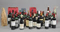 Samling vine. 49