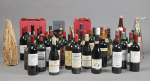 Samling vine. 49