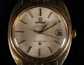 Vintage Omega Constellation Automatic, ref. 168017SP, herrearmbåndsur