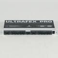 MUSIKUTRUSTNING Rack Ultrafex Pro Behringer EX 3200