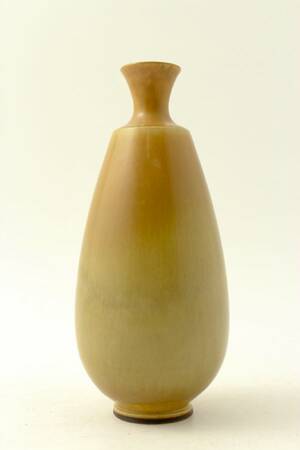 Vas, Bernt Friberg 1899-1981