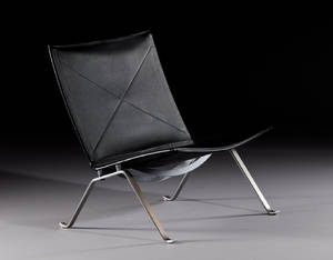 Poul Kjærholm 1929-1980