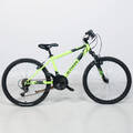 CYKEL BTwin Rockrider 24 18vxl