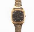 Herrarmbandsur, Omega, Seamaster Quartz