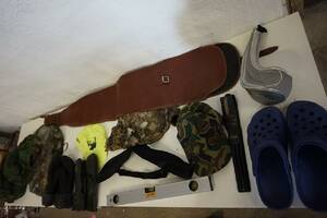 Stiga Vapenrensare kaliber 6,5-7 mm