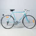 CYKEL, Crescent 32-622, 10 vxl