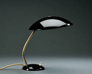 Kaiser bordlampe, model 6786