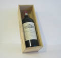 Chateau Barreyres 1981. Imp.  600cl.