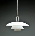 Poul Henningsen. PH 4½-4. Pendel