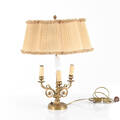 Bordslampa