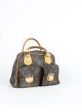 Louis Vuitton, Handväska