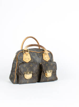 Louis Vuitton, Handväska