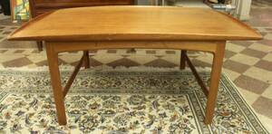 Soffbord, Folke Ohlson