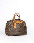 Louis Vuitton, Deuville, Handväska