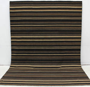 Modern art kelim, 355x250