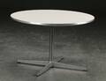 Arne Jacobsen. Sofabord, model A222