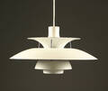 Poul Henningsen 1894-1967. PH5 pendel
