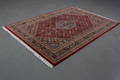 Kashmir Bidjar, 142 x 193 cm.