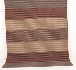 Modern art kelim, 302x252 cm.