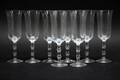 Champagneglas