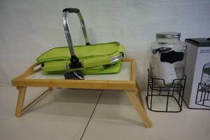 4 liter Dorre dryckesdispenser  Tings Kylväska mm