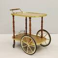 Serveringsvagn