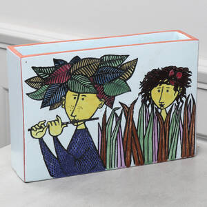 STIG LINDBERG, vas, Karneval