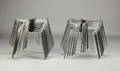 Arne Jacobsen. 7er stel 20