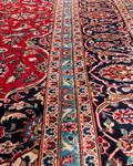 Ardakan, Persien, ca. 400 x 290 cm