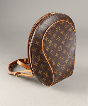Louis Vuitton. Rygsæk, model Ellipse Sac a Dos