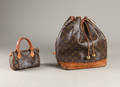 Louis Vuitton. Tasker 2