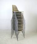 Charles  Ray Eames, Set Stühle Modell DSS von Vitra 14