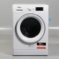TVÄTTMASKIN Whirlpool FWDG97168WS