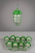 Ni industrielle pendler 9