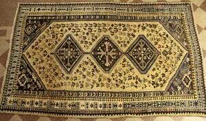 Matta, orientalisk