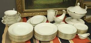 Matservisdelar, 60-del