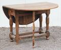 Slagbord, barock, 171800-tal