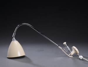 Robert Dudley Best. BestLite væglampe, model BL6 