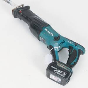 TIGERSÅG MAKITA BJR181